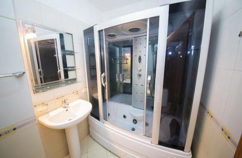 Golem Apartment | Apartments Qerret