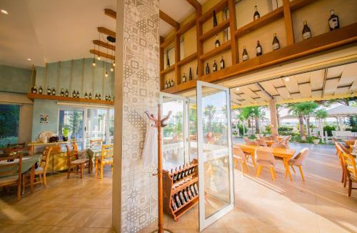 Golem Apartment | Apartments Qerret