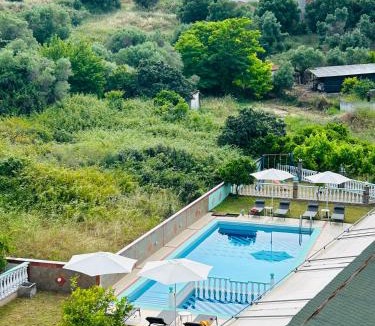 Polichrono Apartment | Apartments Spartacus