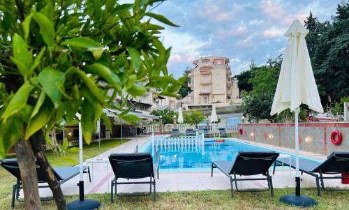 Polichrono Apartment | Apartments Spartacus