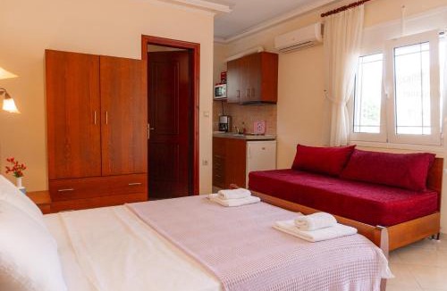 Parga Apartment | Apartments Vasileiou Suite 2