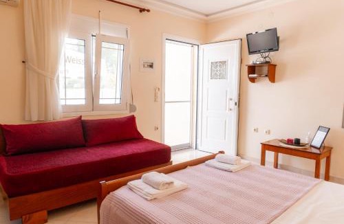 Parga Apartment | Apartments Vasileiou Suite 2