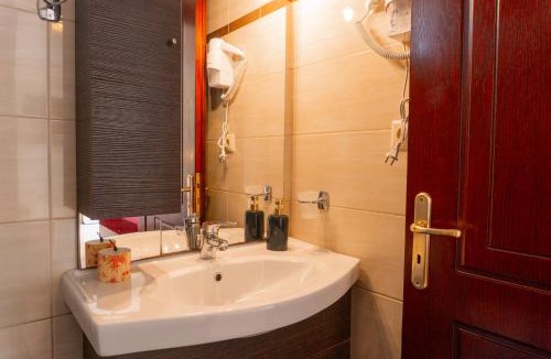 Parga Apartment | Apartments Vasileiou Suite 2