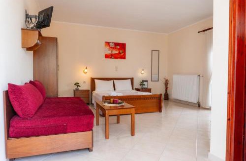 Parga Apartment | Apartments Vasileiou Suite 3