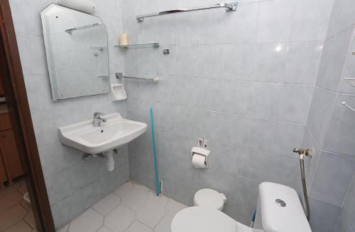 Pefkochori Apartment | Apartments Villa Castor
