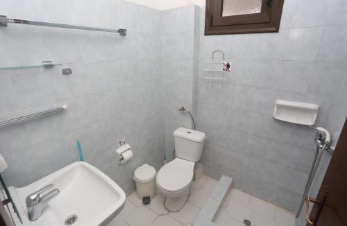 Pefkochori Apartment | Apartments Villa Castor