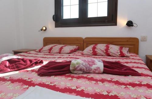 Pefkochori Apartment | Apartments Villa Castor