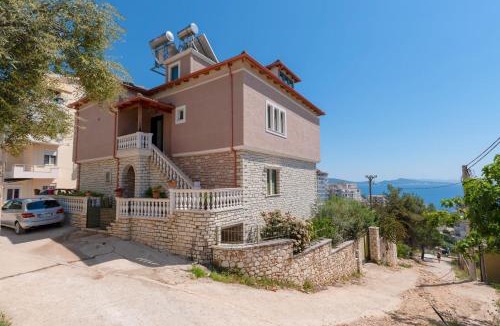 Sarande Apartment | Apartments Villa Luxor