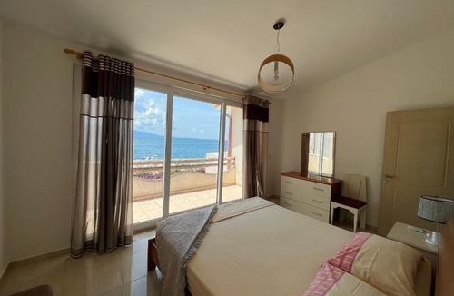 Sarande Apartment | Apartments Wonderful bay