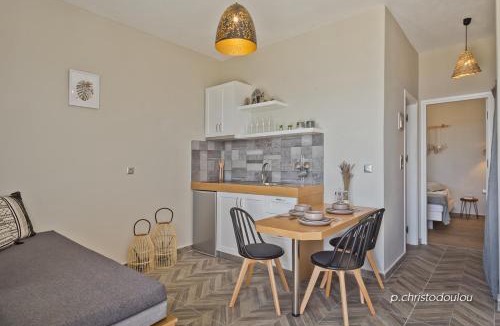 Amoopi Apartment | Aperanto Apartments