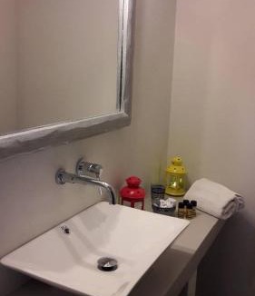 Skopelos Town Hotel | Aperanto Galazio