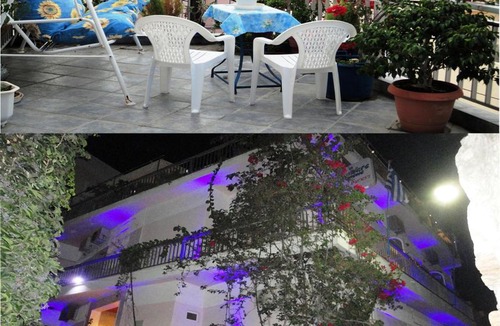 Ermoupoli Apartment | Apergis Rooms