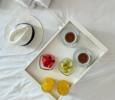 Skopelos Town Hotel | Aperitton Hotel