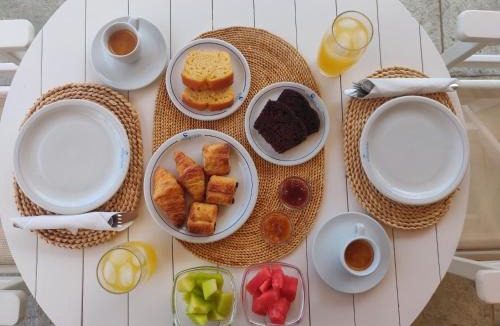 Skopelos Town Hotel | Aperitton Hotel