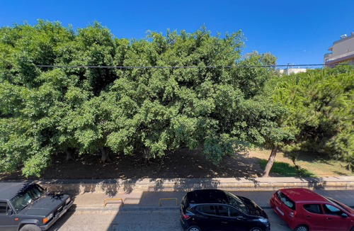Nea Chora Apartment | Aperon Suite - Downtown Chania