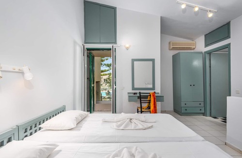 Minothiana Hotel | Aphea Village by GHH