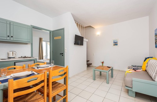 Minothiana Hotel | Aphea Village by GHH