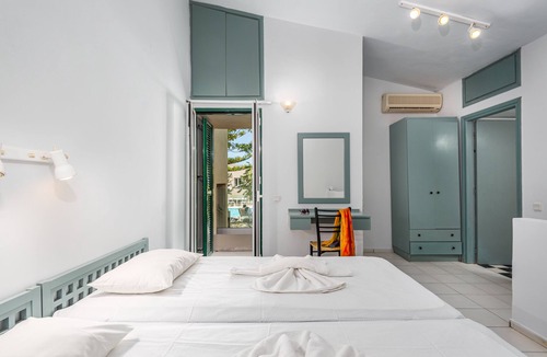 Minothiana Hotel | Aphea Village by GHH