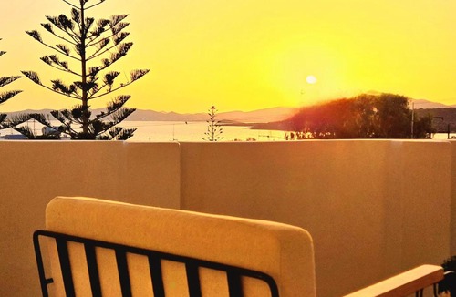 Aliki Hotel | Aphrodite Boutique Hotel