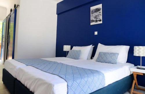 Mirties Apartment | Aphrodite Kalymnos
