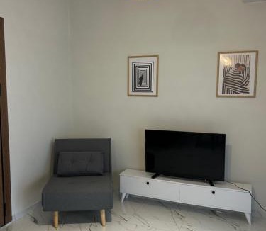 Old Town Apartment | Aphrodite Old Town Suite Xanthi