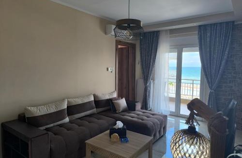Perea Apartment | Aphrodite Sea View Apartment