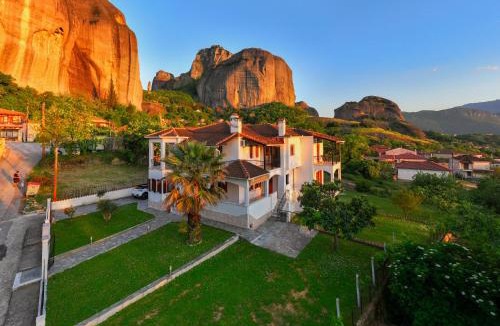 Kastraki Apartment | Aphrodite Suites 1