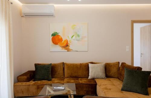 Kastraki Apartment | Aphrodite Suites 2