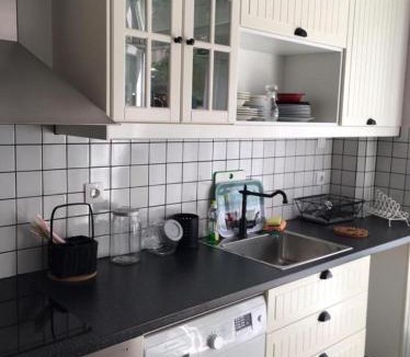 Kini Apartment | Aphrodite Suites
