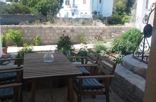 Skala Apartment | Apocalypsis Houses