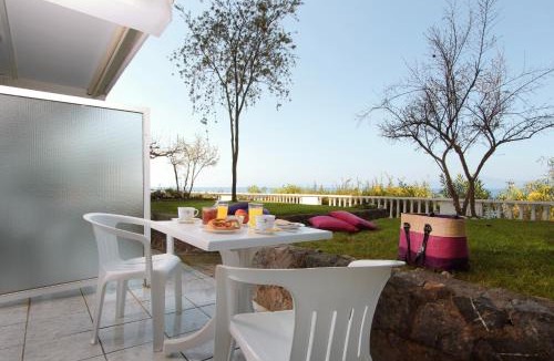 Akrogialion Apartment | Apollon Apartments