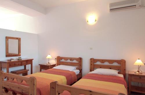 Akrogialion Apartment | Apollon Apartments
