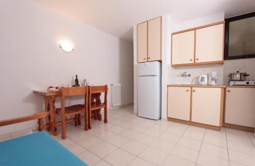 Akrogialion Apartment | Apollon Apartments