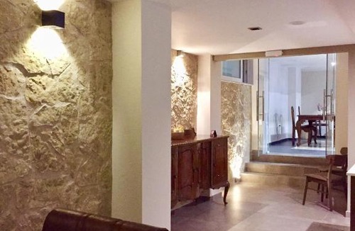 Korinthos Hotel | Apollon Filoxenia
