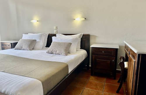 Lakones Hotel | Apollon Hotel Corfu