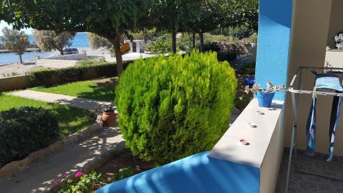 Fragkokastello Apartment | Apolloneia Apartments