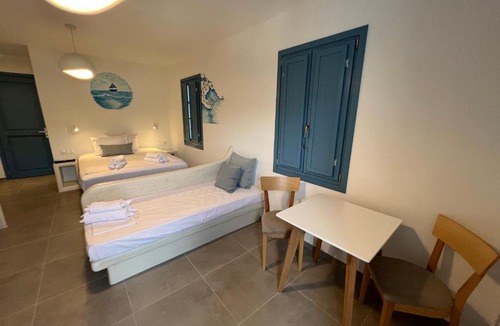 Katapola Apartment | Apollonia Studios