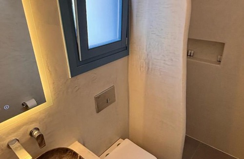Katapola Apartment | Apollonia Studios