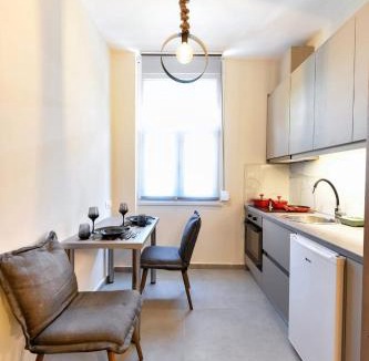 Kalamaria Apartment | ApollonStudio