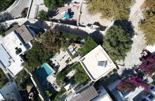 Tinos Villa | Apopsis Tinos View