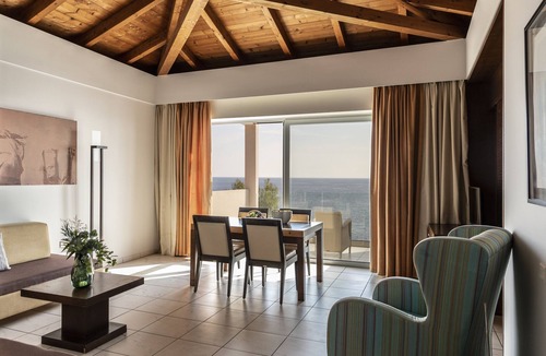 Skala Hotel | Apostolata Island Resort & Spa
