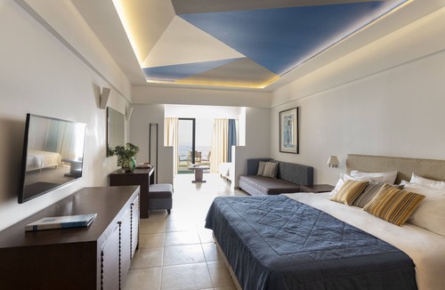 Skala Hotel | Apostolata Island Resort & Spa