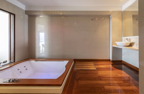 Skala Hotel | Apostolata Island Resort & Spa