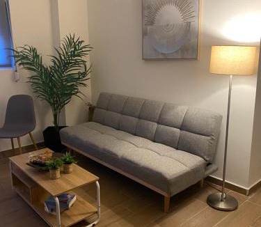 Argyroupoli Apartment | Apostolis Apartment, Argyroupoli, Athens