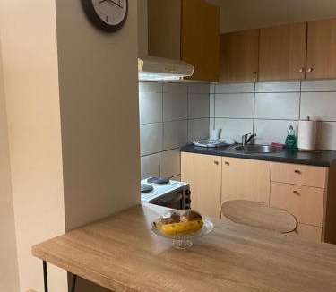 Argyroupoli Apartment | Apostolis Apartment, Argyroupoli, Athens