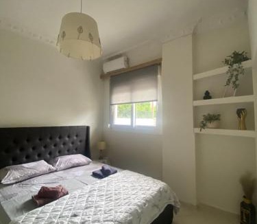 Argyroupoli Apartment | Apostolis Apartment, Argyroupoli, Athens