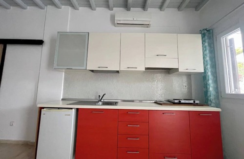 Glastros Apartment | Appartamento con 2camere da letto