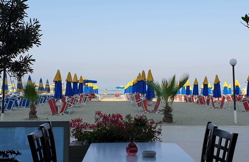 Durres Apartment | Appartamento,spiaggia