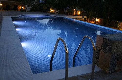 Istron Apartment | Appartement in Istro mit gemeinschaftlichem Pool by Interhome