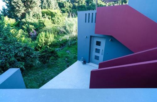 Patitiri Apartment | Appartement pour deux personnes